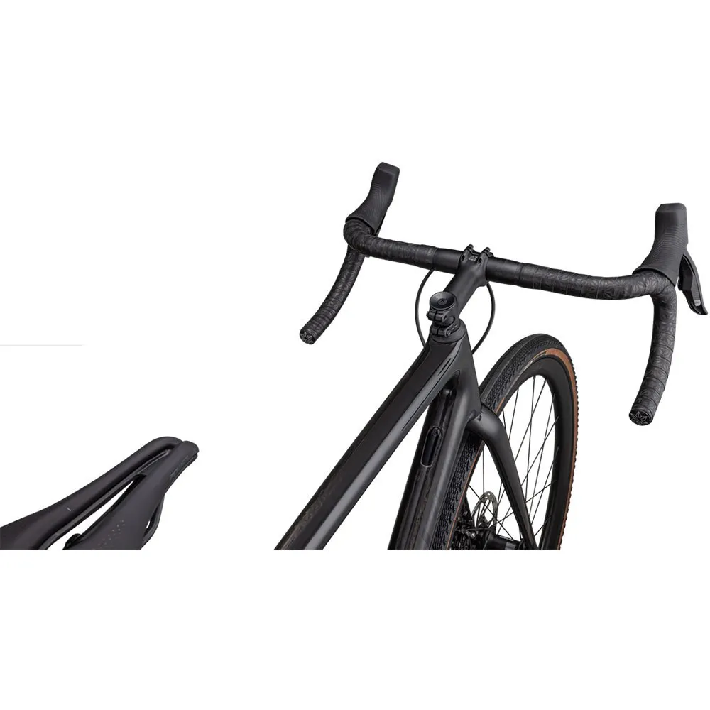 Specialized Crux Expert 700 Rival Xplr Etap Axs 2023 Grussykkel, Gravel sykkel Specialized Crux Expert 700 Rival Xplr Etap Axs 2023 Grussykkel, Gravel sykkel