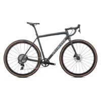Specialized CRUX Expert Complete Bike Gravel Specialized CRUX Expert Complete Bike Gravel