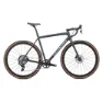 Specialized CRUX Expert Complete Bike Gravel, Satin forest/light silver, Gravel sykkel