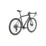 Specialized CRUX Expert Complete Bike Gravel, Satin forest/light silver, Gravel sykkel