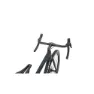 Specialized CRUX Expert Complete Bike Gravel, Satin forest/light silver, Gravel sykkel