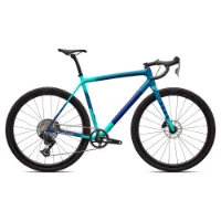Specialized Crux Expert Rival Xplr Axs 2026 Grussykkel Specialized Crux Expert Rival Xplr Axs 2026 Grussykkel