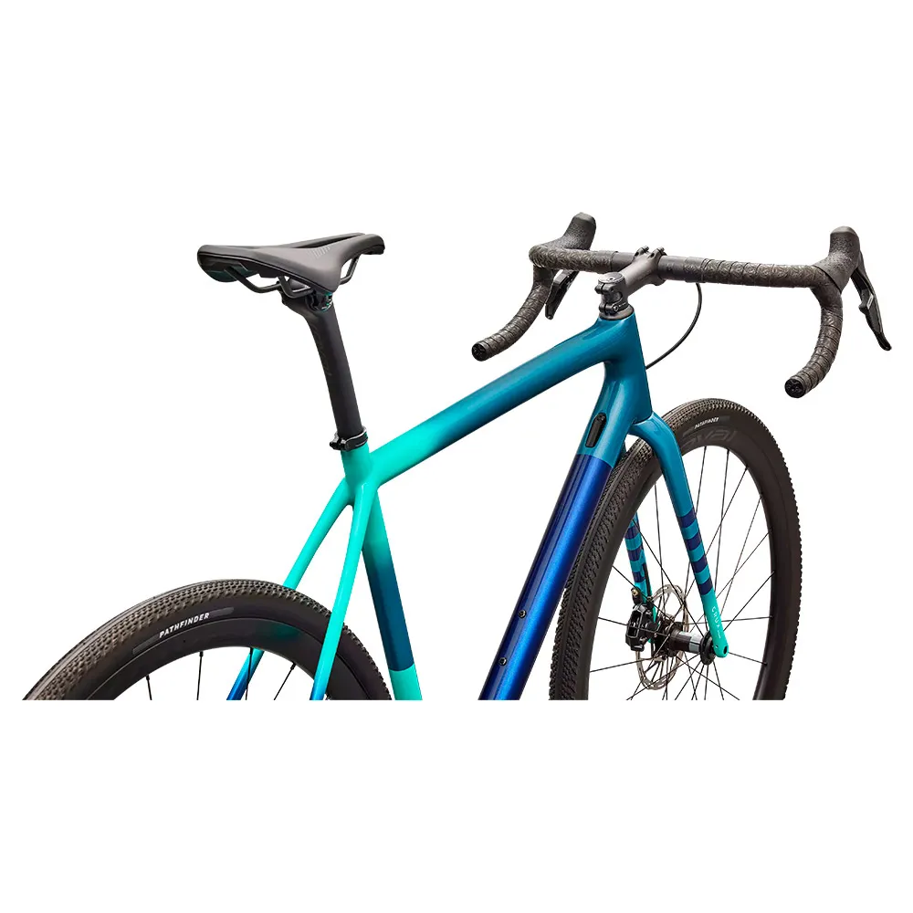 Specialized Crux Expert Rival Xplr Axs 2026 Grussykkel, Gravel sykkel Specialized Crux Expert Rival Xplr Axs 2026 Grussykkel, Gravel sykkel