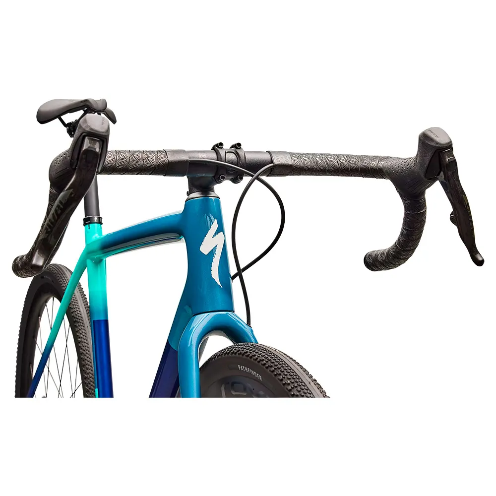 Specialized Crux Expert Rival Xplr Axs 2026 Grussykkel, Gravel sykkel Specialized Crux Expert Rival Xplr Axs 2026 Grussykkel, Gravel sykkel