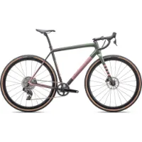Specialized Crux Expert Rival Xplr Etap Axs 2025 Grussykkel Specialized Crux Expert Rival Xplr Etap Axs 2025 Grussykkel