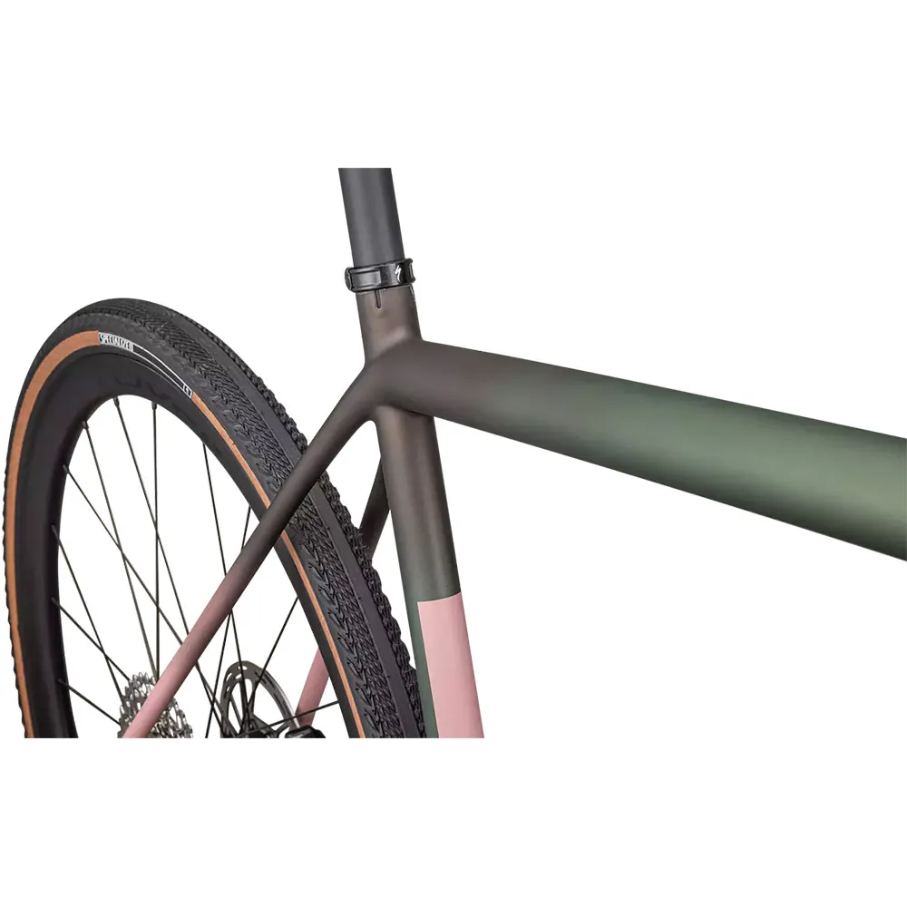 Specialized Crux Expert Rival Xplr Etap Axs 2025 Grussykkel, Gravel sykkel Specialized Crux Expert Rival Xplr Etap Axs 2025 Grussykkel, Gravel sykkel