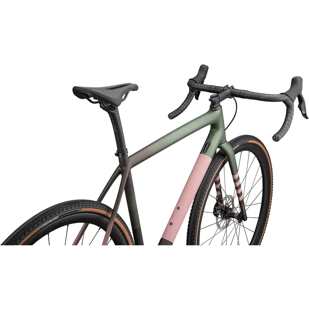 Specialized Crux Expert Rival Xplr Etap Axs 2025 Grussykkel, Gravel sykkel Specialized Crux Expert Rival Xplr Etap Axs 2025 Grussykkel, Gravel sykkel