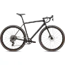 Gloss carbon/tarmac black