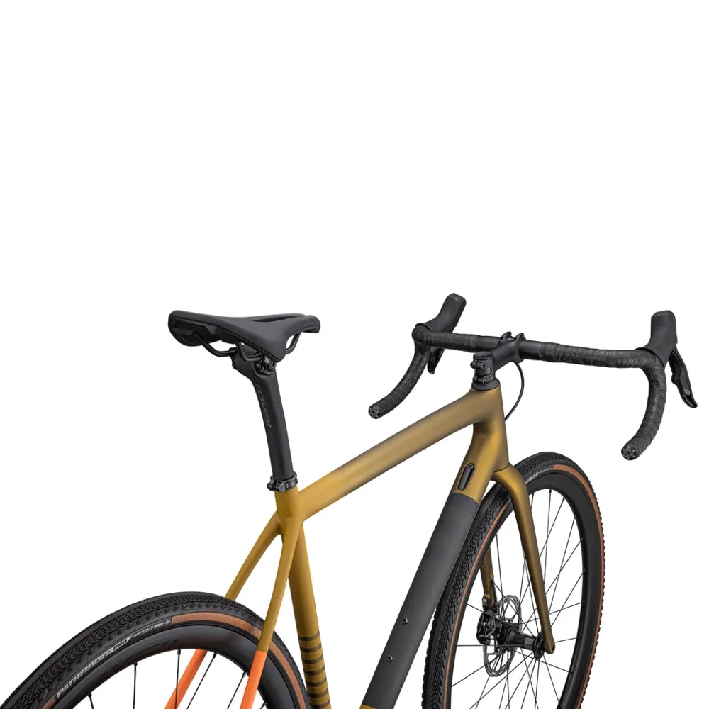 Specialized CRUX Expert Sram Rival AXS Complete Bike Gravel, Gravel sykkel Specialized CRUX Expert Sram Rival AXS Complete Bike Gravel, Gravel sykkel