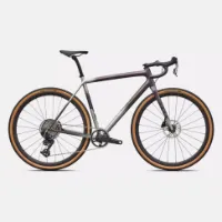 Specialized Crux Pro 2026 Gravel Bike Sram Force XPLR E1 Specialized Crux Pro 2026 Gravel Bike Sram Force XPLR E1