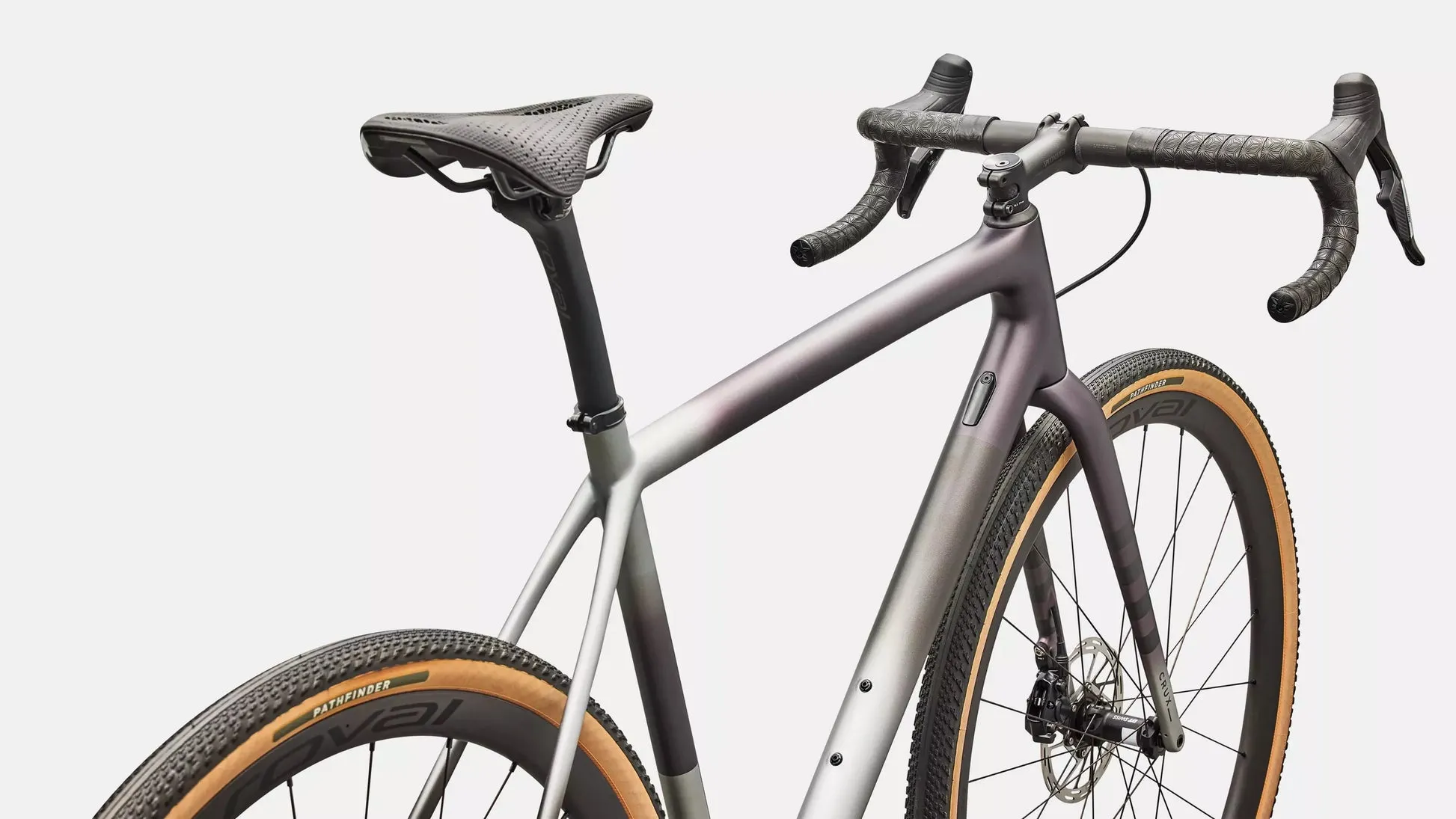 Specialized Crux Pro 2026 Gravel Bike Sram Force XPLR E1, Gravel sykkel Specialized Crux Pro 2026 Gravel Bike Sram Force XPLR E1, Gravel sykkel