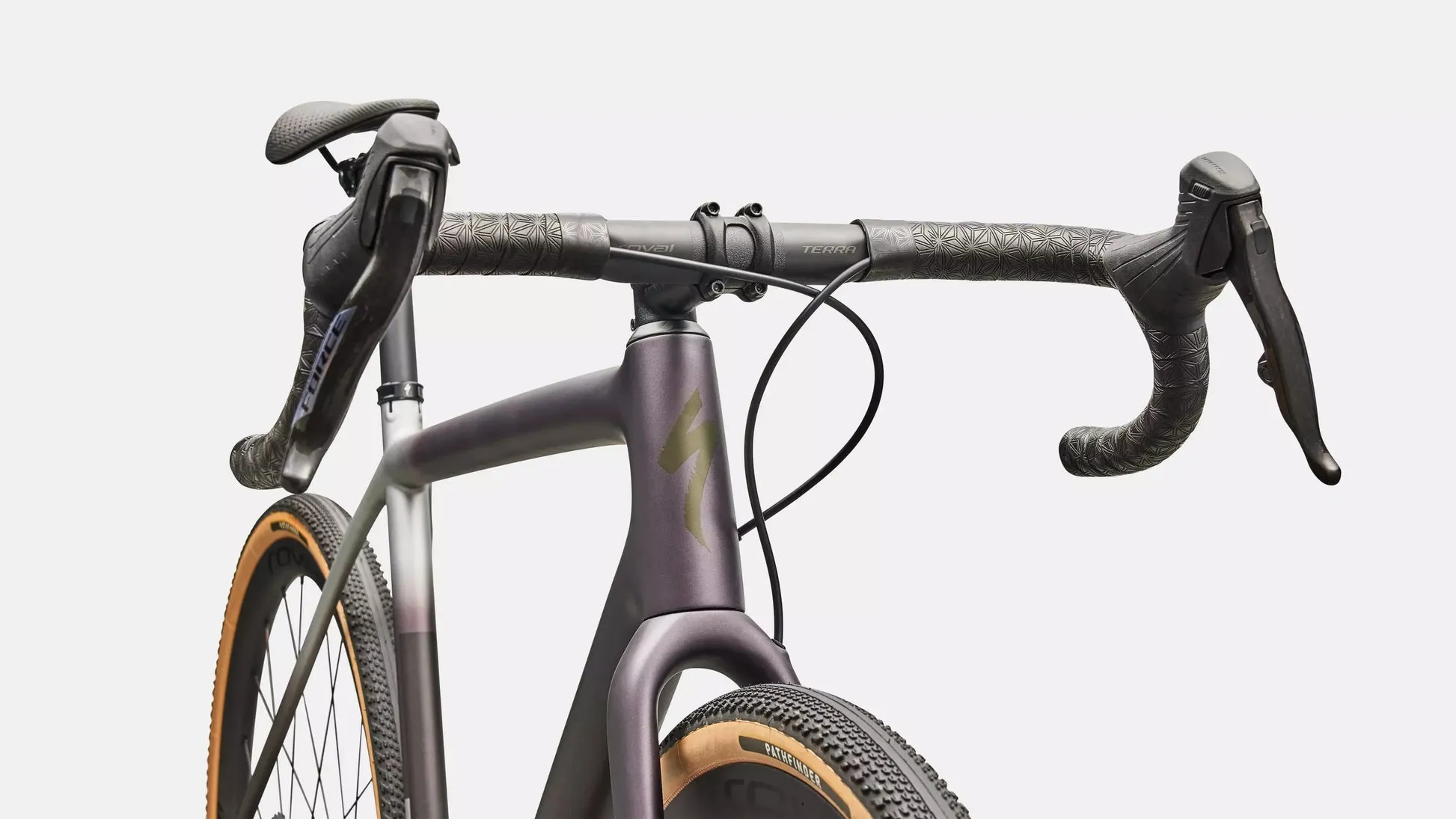 Specialized Crux Pro 2026 Gravel Bike Sram Force XPLR E1, Gravel sykkel Specialized Crux Pro 2026 Gravel Bike Sram Force XPLR E1, Gravel sykkel