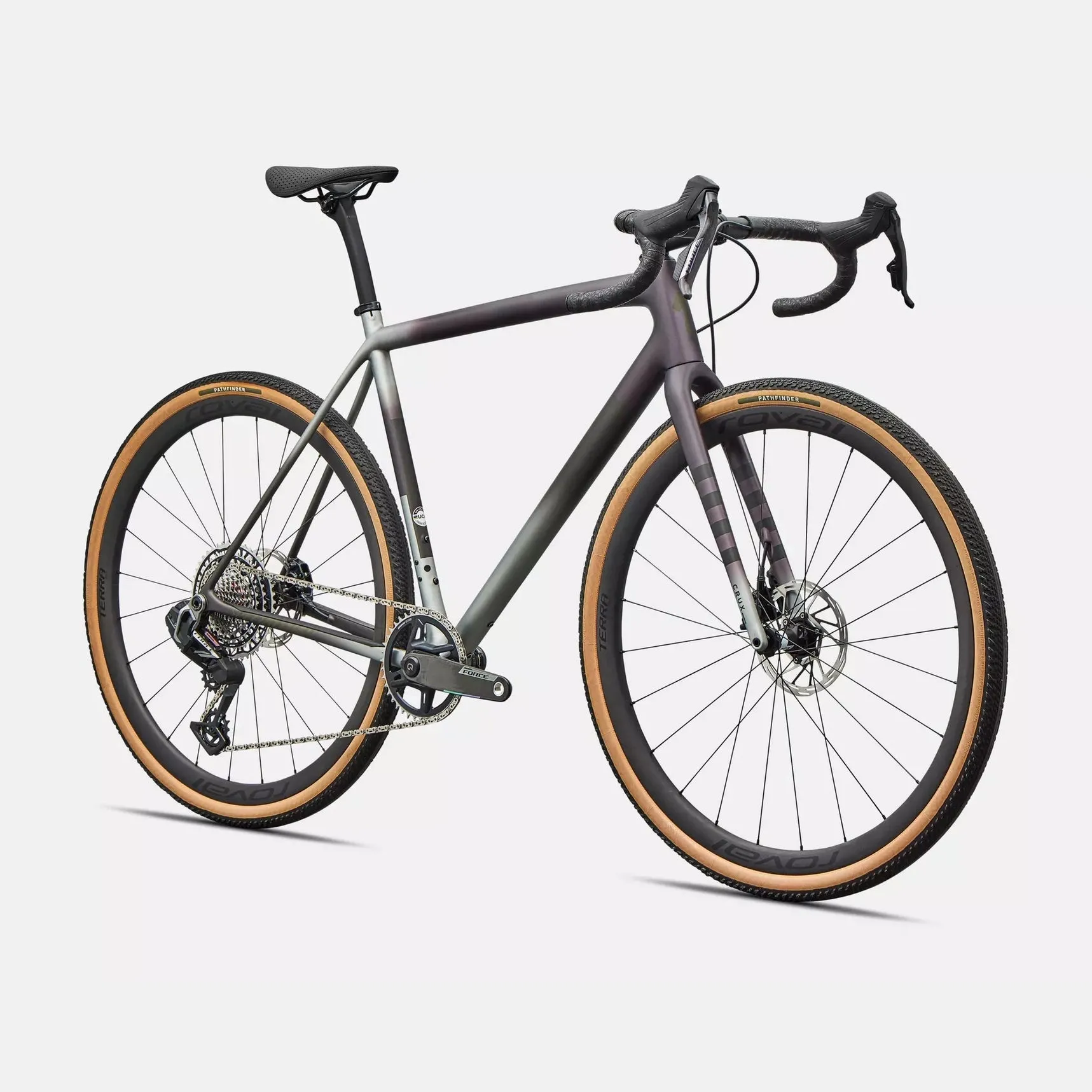 Specialized Crux Pro 2026 Gravel Bike Sram Force XPLR E1, Gravel sykkel Specialized Crux Pro 2026 Gravel Bike Sram Force XPLR E1, Gravel sykkel