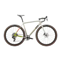 Specialized Crux Pro 700 Force XPLR eTap AXS 2024 Complete Gravel Bike Specialized Crux Pro 700 Force XPLR eTap AXS 2024 Complete Gravel Bike