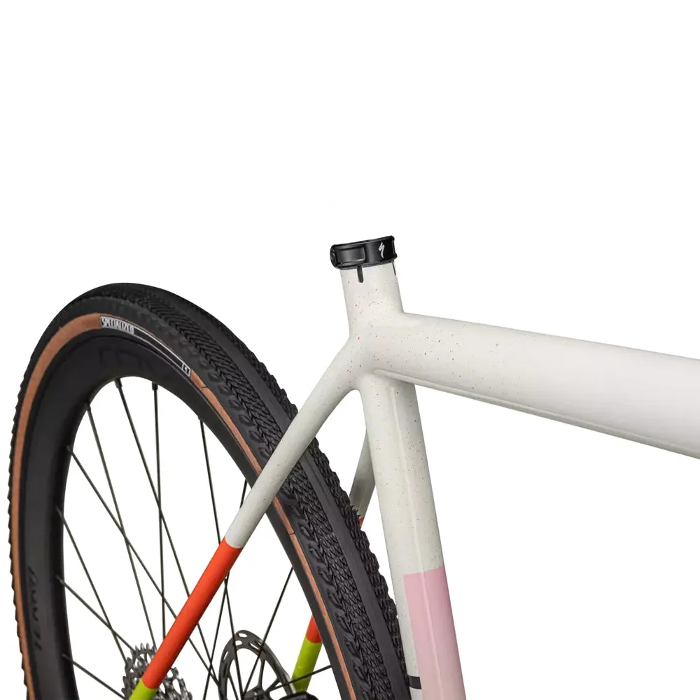 Specialized Crux Pro 700 Force XPLR eTap AXS 2024 Complete Gravel Bike, Gravel sykkel Specialized Crux Pro 700 Force XPLR eTap AXS 2024 Complete Gravel Bike, Gravel sykkel