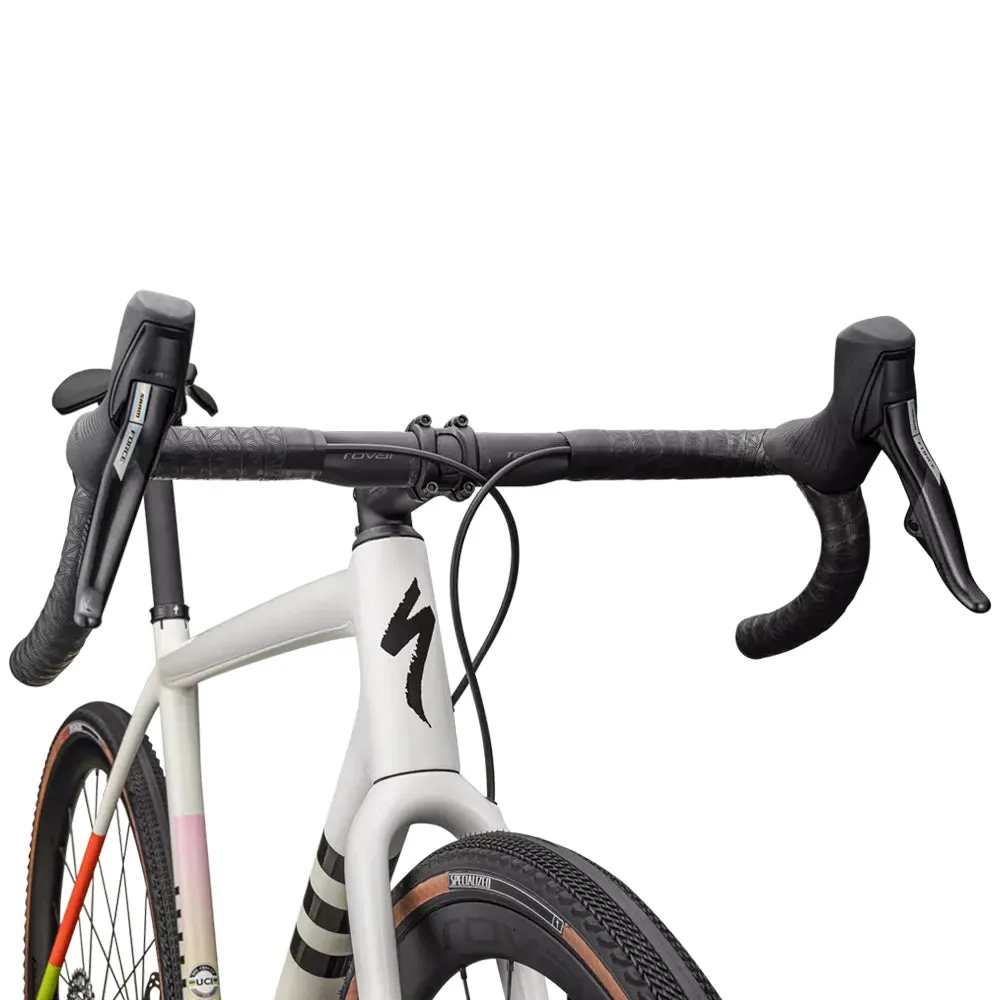 Specialized Crux Pro 700 Force XPLR eTap AXS 2024 Complete Gravel Bike, Gravel sykkel