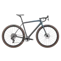Specialized Crux Pro Force Xplr Etap Axs 2025 Grussykkel Specialized Crux Pro Force Xplr Etap Axs 2025 Grussykkel