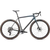 Specialized Crux Pro Force Xplr Etap Axs 2025 Grussykkel