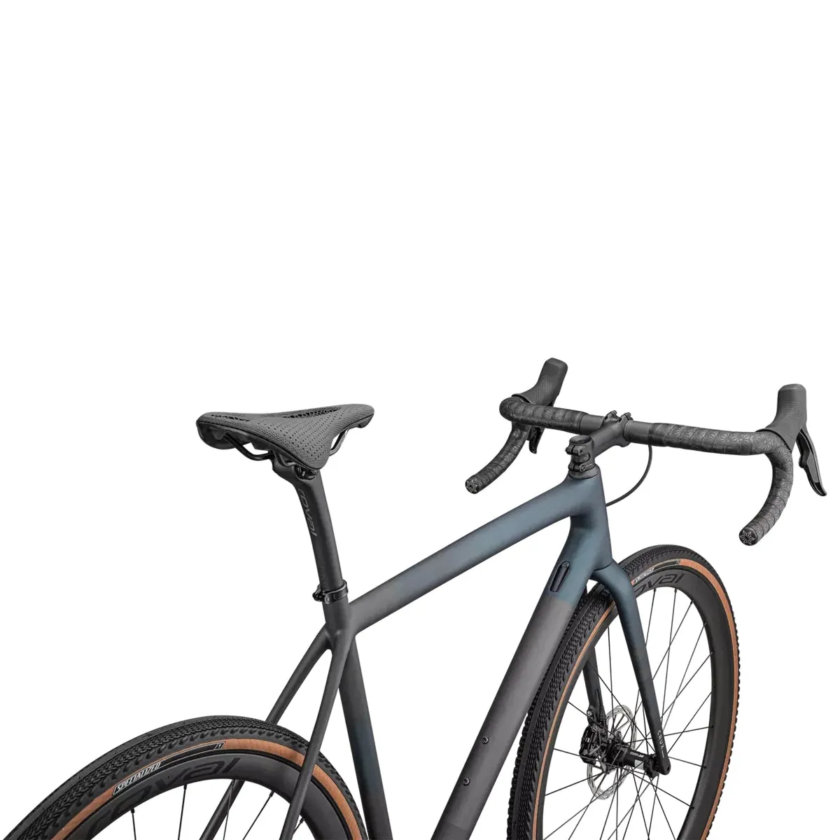 Specialized Crux Pro Force Xplr Etap Axs 2025 Grussykkel, Gravel sykkel