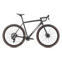 Specialized CRUX SW Complete Bike Gravel Sram Red AXS XPLR Specialized CRUX SW Complete Bike Gravel Sram Red AXS XPLR