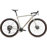 Specialized Crux SWorks Sram Red AXS Complete Gravel Bike Specialized Crux SWorks Sram Red AXS Complete Gravel Bike