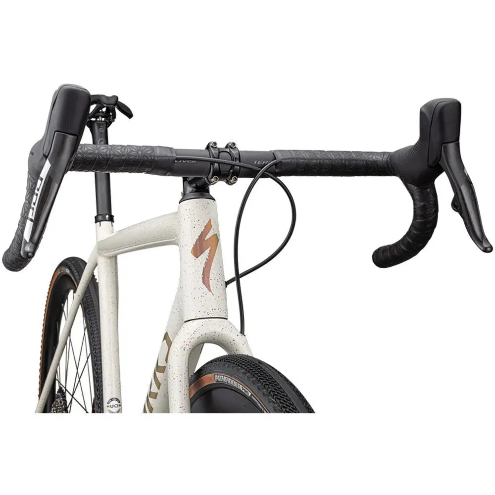 Specialized Crux SWorks Sram Red AXS Complete Gravel Bike, Gravel sykkel Specialized Crux SWorks Sram Red AXS Complete Gravel Bike, Gravel sykkel