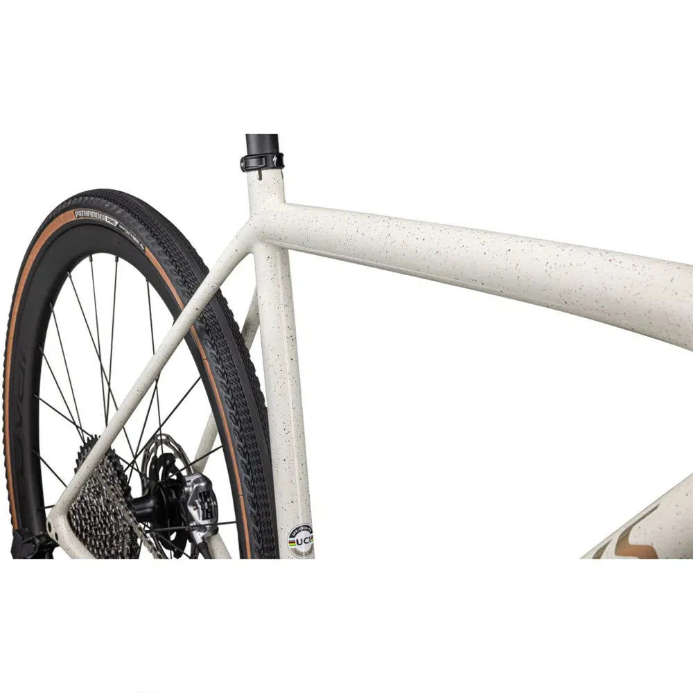 Specialized Crux SWorks Sram Red AXS Complete Gravel Bike, Gravel sykkel Specialized Crux SWorks Sram Red AXS Complete Gravel Bike, Gravel sykkel