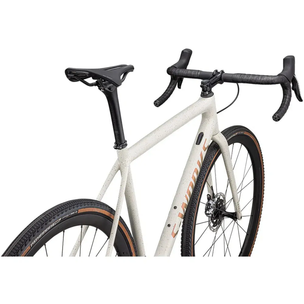 Specialized Crux SWorks Sram Red AXS Complete Gravel Bike, Gravel sykkel Specialized Crux SWorks Sram Red AXS Complete Gravel Bike, Gravel sykkel