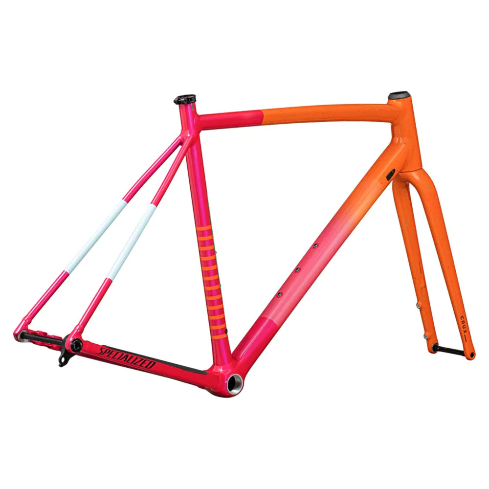 Specialized Cuadro Crux Dsw 2025 Grusramme