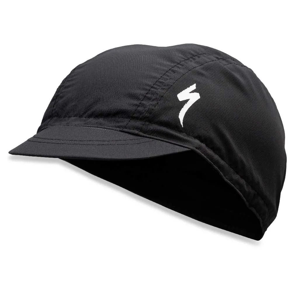 Specialized Deflect Uv Cycling Cap, Black Specialized Deflect Uv Cycling Cap, Black