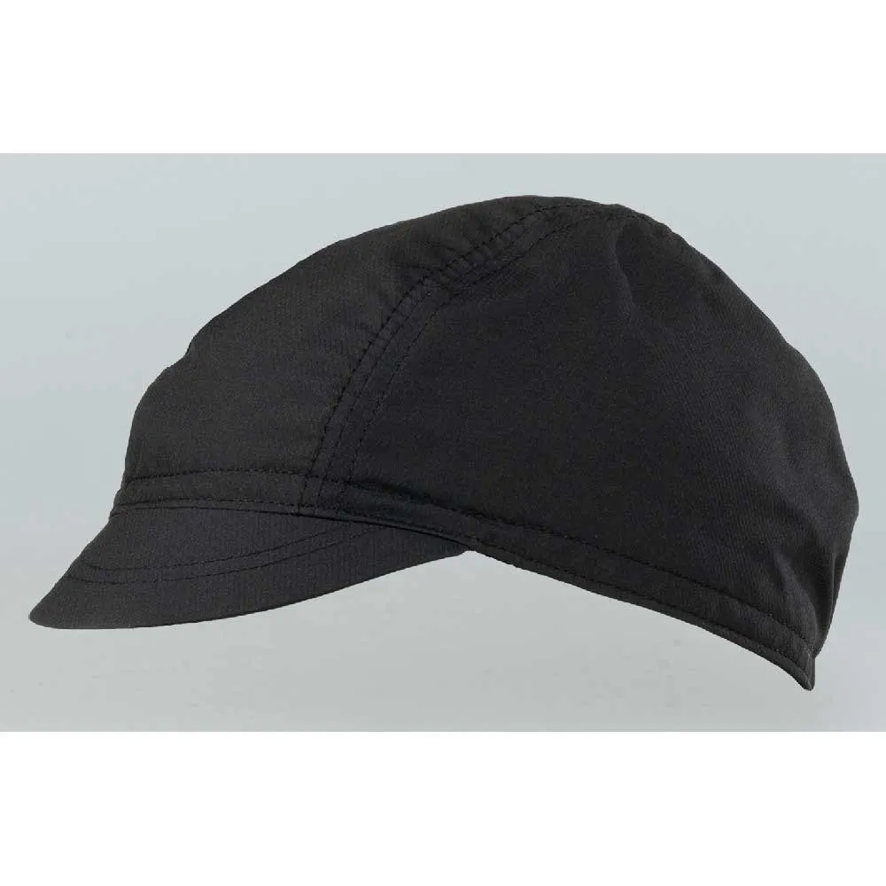 Specialized Deflect Uv Cycling Cap, Black Specialized Deflect Uv Cycling Cap, Black