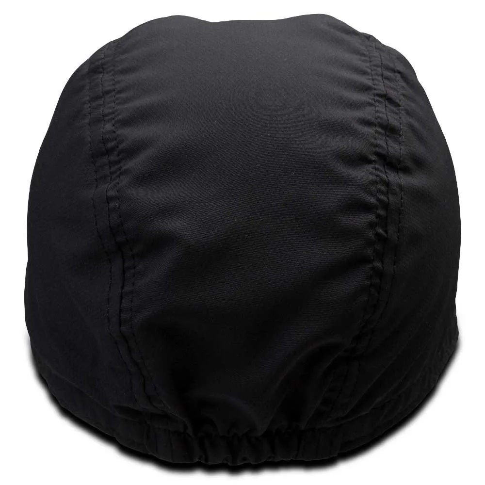 Specialized Deflect Uv Cycling Cap, Black Specialized Deflect Uv Cycling Cap, Black