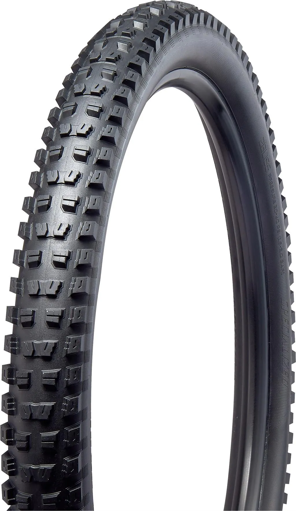 Specialized Dekk Butcher Grid T7, Graycolor, 29 x 2.3, Sykkeldekk
