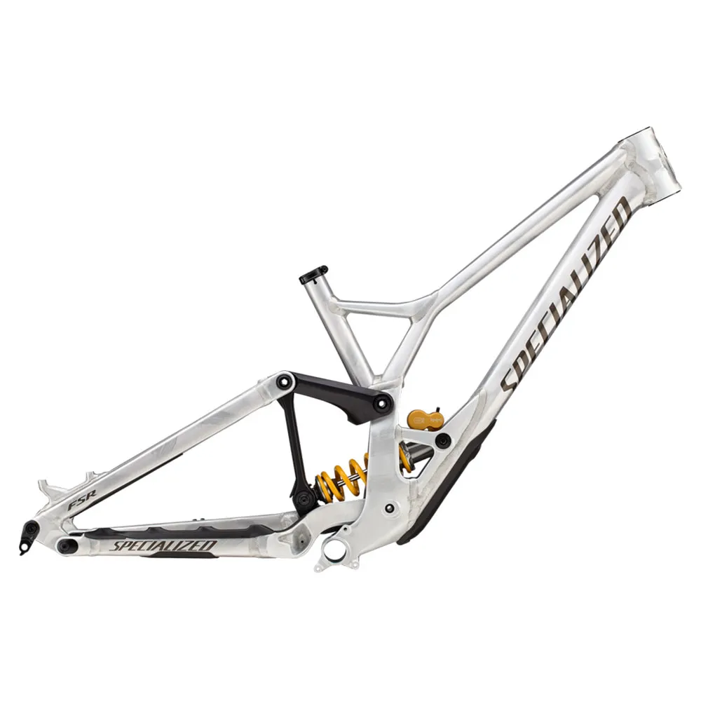 Specialized Demo Race 2025 Mtb-ramme