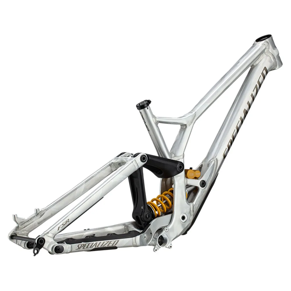 Specialized Demo Race 2025 Mtb-ramme