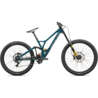 Specialized Demo Race 29/27.5´´ X01 Dh 2024 Terrengsykkel Specialized Demo Race 29/27.5´´ X01 Dh 2024 Terrengsykkel