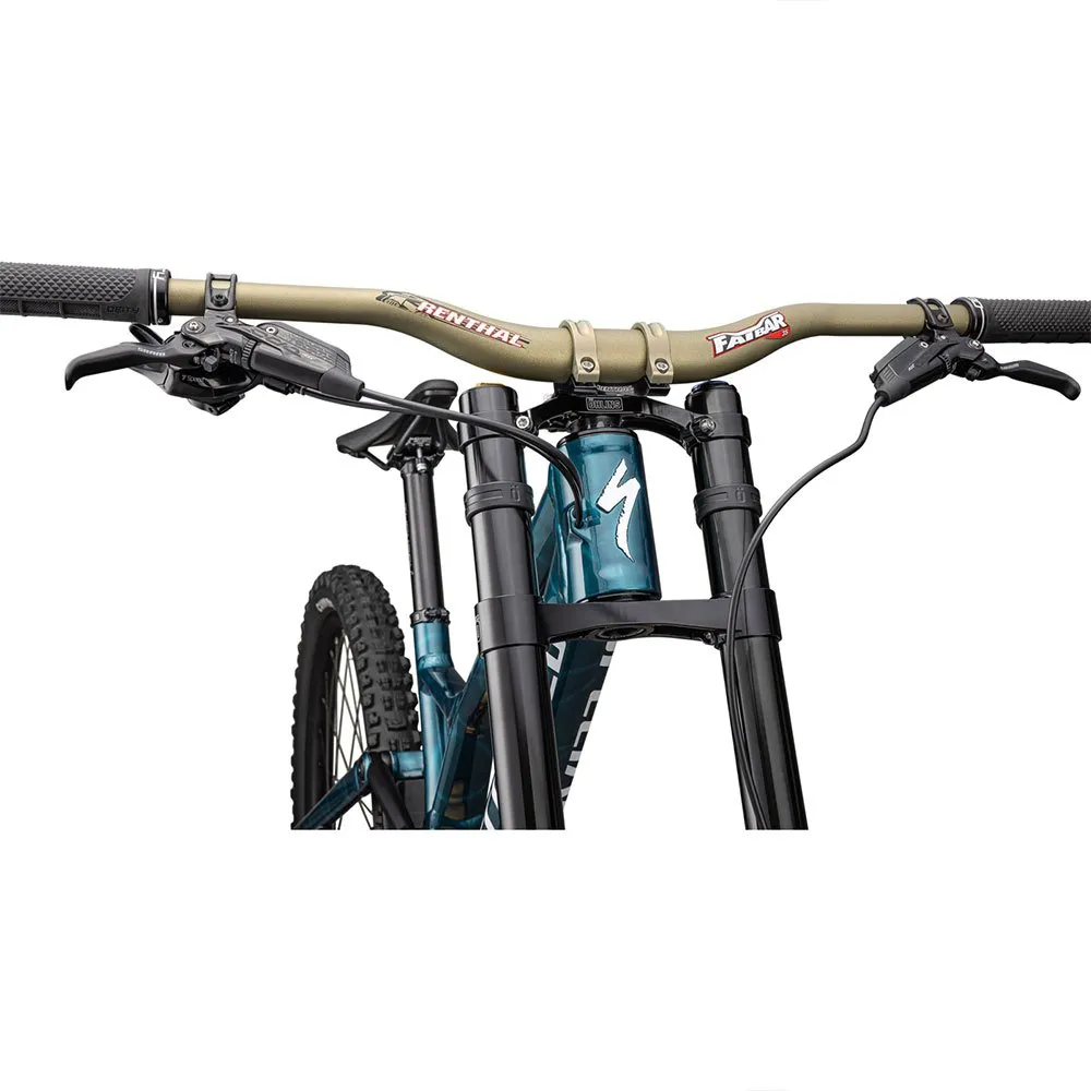 Specialized Demo Race 29/27.5´´ X01 Dh 2024 Terrengsykkel Specialized Demo Race 29/27.5´´ X01 Dh 2024 Terrengsykkel