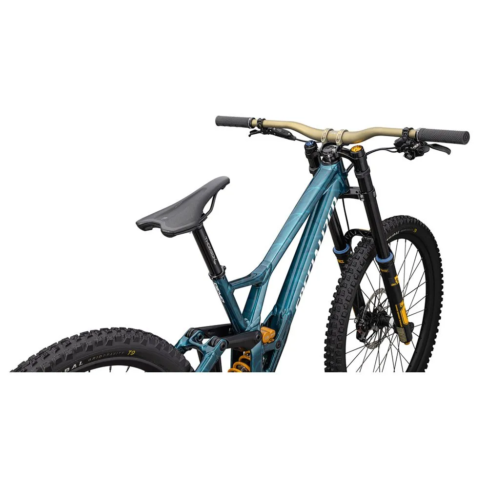 Specialized Demo Race 29/27.5´´ X01 Dh 2024 Terrengsykkel Specialized Demo Race 29/27.5´´ X01 Dh 2024 Terrengsykkel