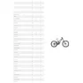 Specialized Demo Race 29/27.5´´ X01 Dh 2024 Terrengsykkel