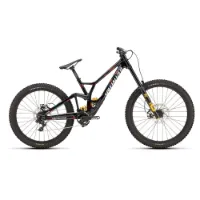 Specialized Demo Race 29/27.5´´ X01 Dh 2025 Terrengsykkel Specialized Demo Race 29/27.5´´ X01 Dh 2025 Terrengsykkel