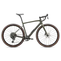 Specialized Diverge Comp 700 X1 Eagle Axs 2024 Grussykkel Specialized Diverge Comp 700 X1 Eagle Axs 2024 Grussykkel