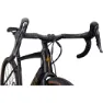 Specialized Diverge Comp Carbon 700 2023 Grussykkel, Obsidian / harvest gold metallic, 49