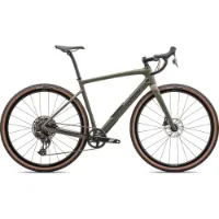 Specialized Diverge Comp Carbon Apex Etap Axs 2025 Grussykkel