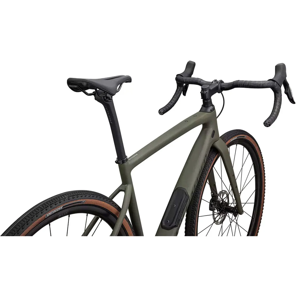 Specialized Diverge Comp Carbon Apex Etap Axs 2025 Grussykkel, Gravel sykkel Specialized Diverge Comp Carbon Apex Etap Axs 2025 Grussykkel, Gravel sykkel