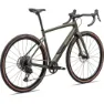 Specialized Diverge Comp Carbon Apex Etap Axs 2025 Grussykkel, Gravel sykkel
