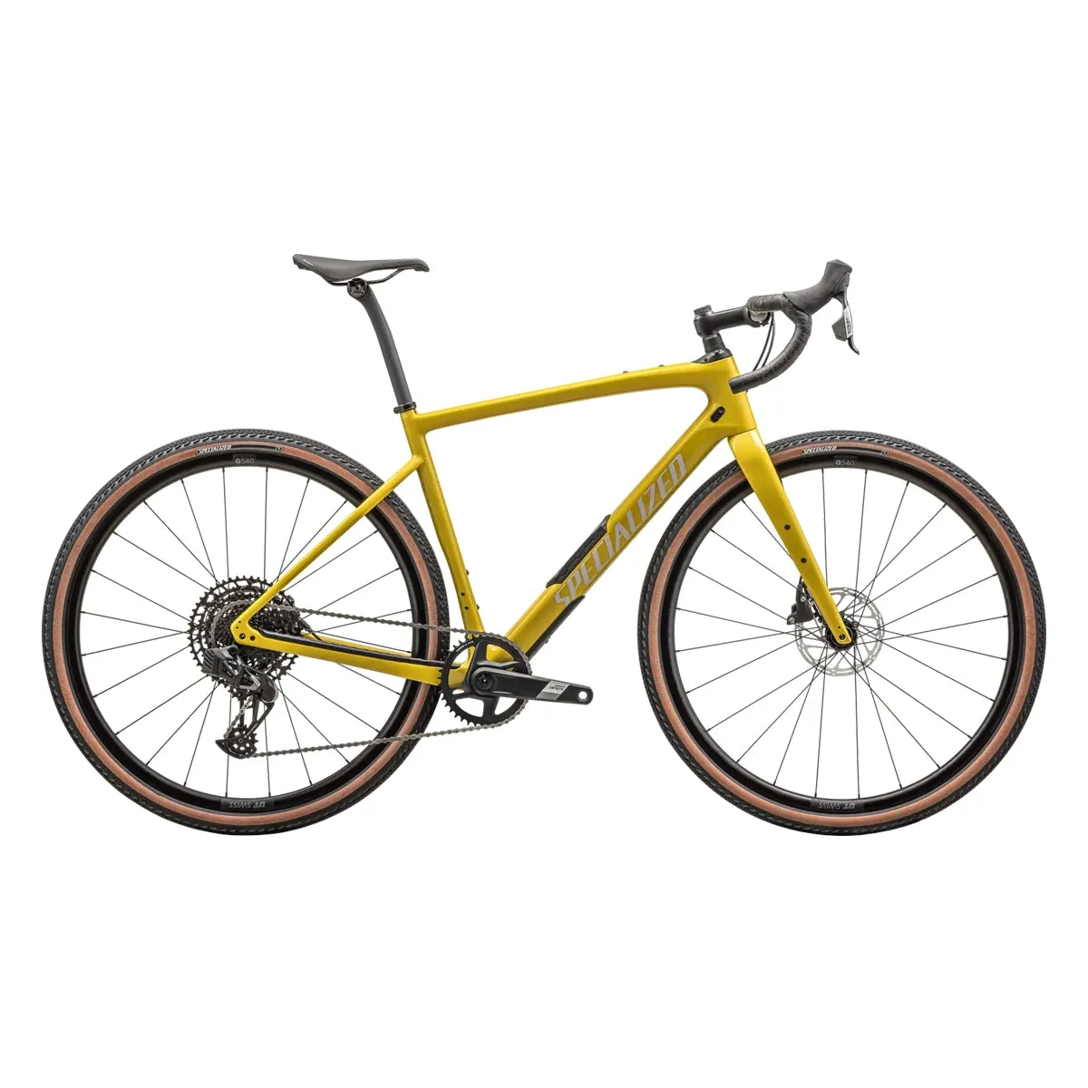 Specialized Diverge Comp Carbon Complete Gravel Bike, Gravel sykkel Specialized Diverge Comp Carbon Complete Gravel Bike, Gravel sykkel