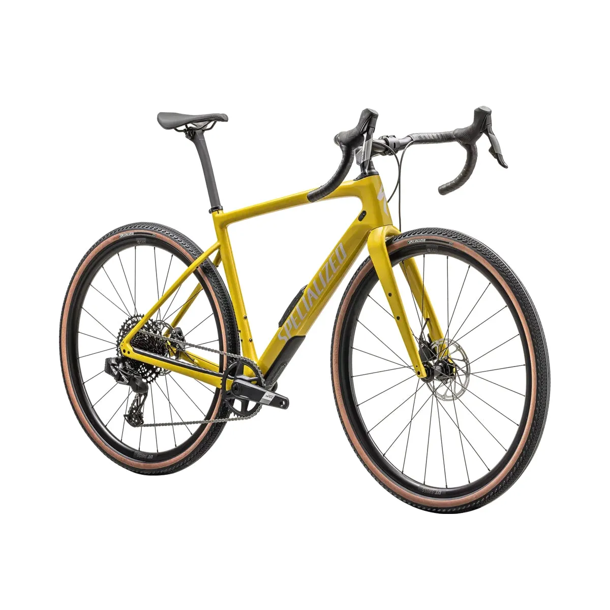 Specialized Diverge Comp Carbon Complete Gravel Bike, Gravel sykkel Specialized Diverge Comp Carbon Complete Gravel Bike, Gravel sykkel