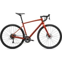 Specialized Diverge E5 700 Claris 2023 Grussykkel Specialized Diverge E5 700 Claris 2023 Grussykkel