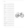 Specialized Diverge E5 700 Claris 2023 Grussykkel, Redwood / rusted red, Gravel sykkel