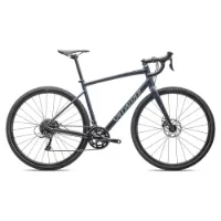 Specialized Diverge E5 Claris 2025 Grussykkel Specialized Diverge E5 Claris 2025 Grussykkel